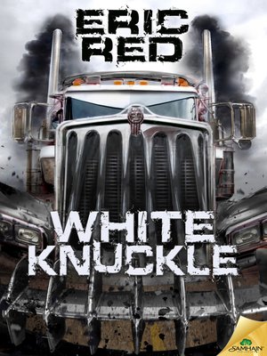 cover image of White Knuckle